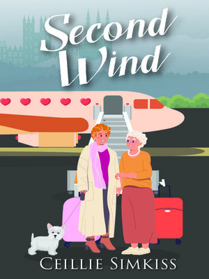 cover image of Second Wind